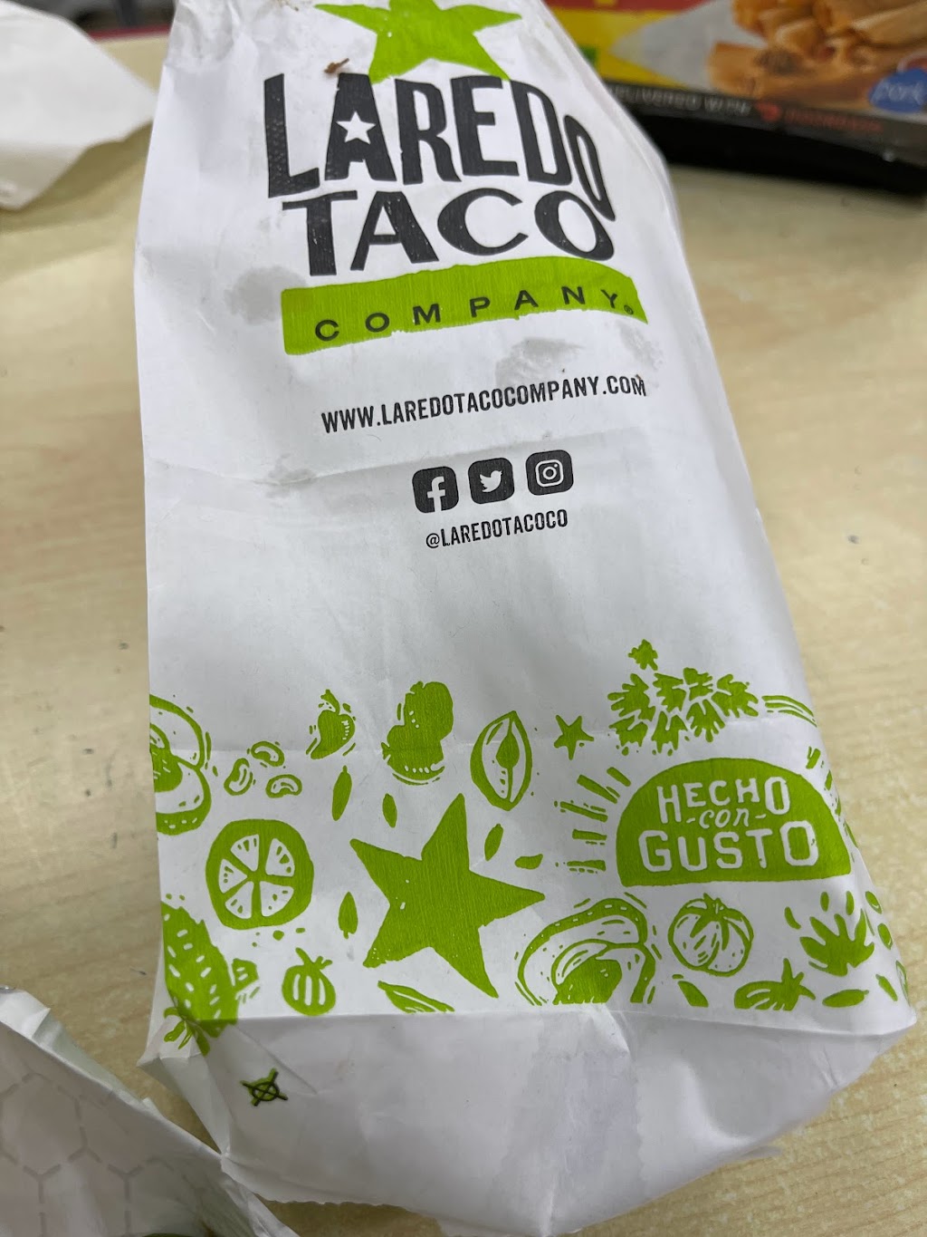 Laredo Taco Company | restaurant | 3621 W U.S. Business 83, McAllen, TX 78501, USA | 9566867717 OR +1 956-686-7717