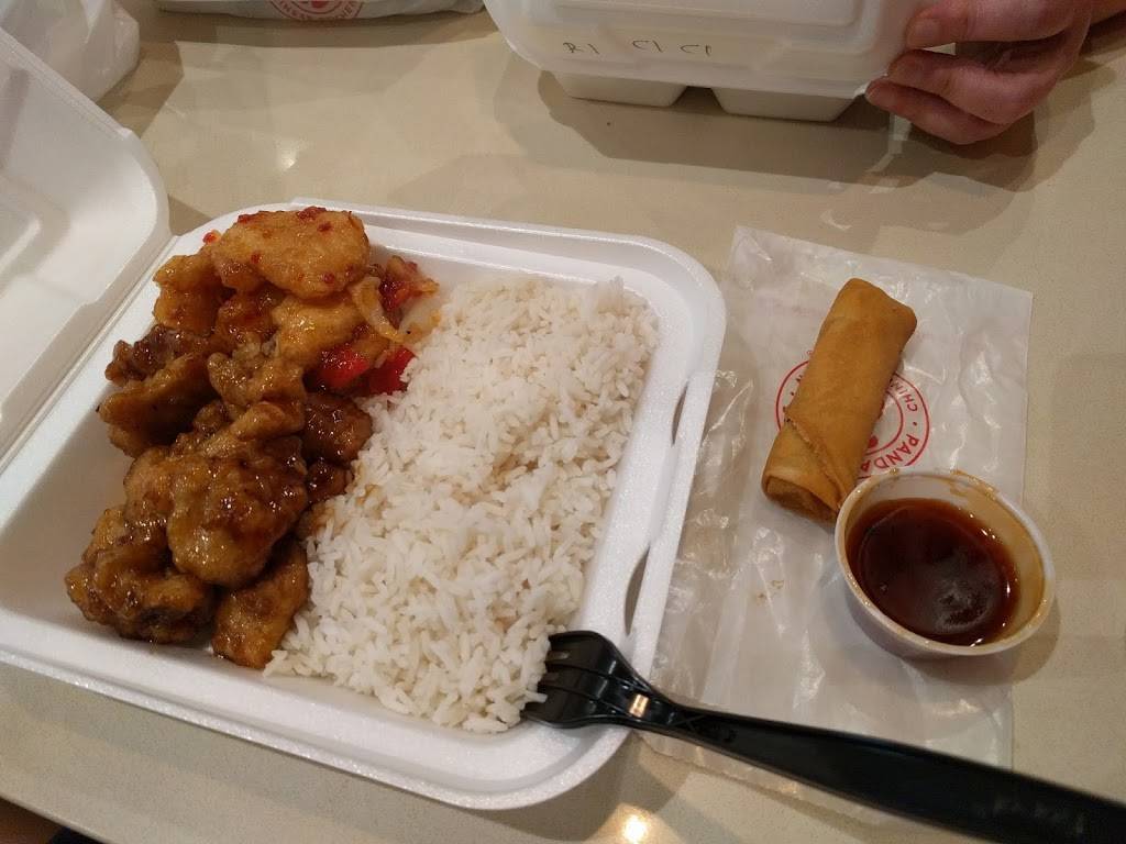 Panda Express | restaurant | 2775 Grass Valley Hwy, Auburn, CA 95603, USA | 5307459733 OR +1 530-745-9733
