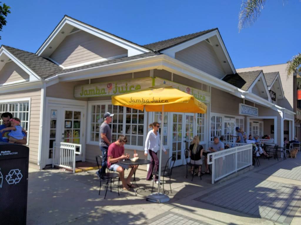 Jamba Juice Manhattan Beach Downtown | restaurant | 332 Manhattan Beach Blvd, Manhattan Beach, CA 90266, USA | 3103185518 OR +1 310-318-5518