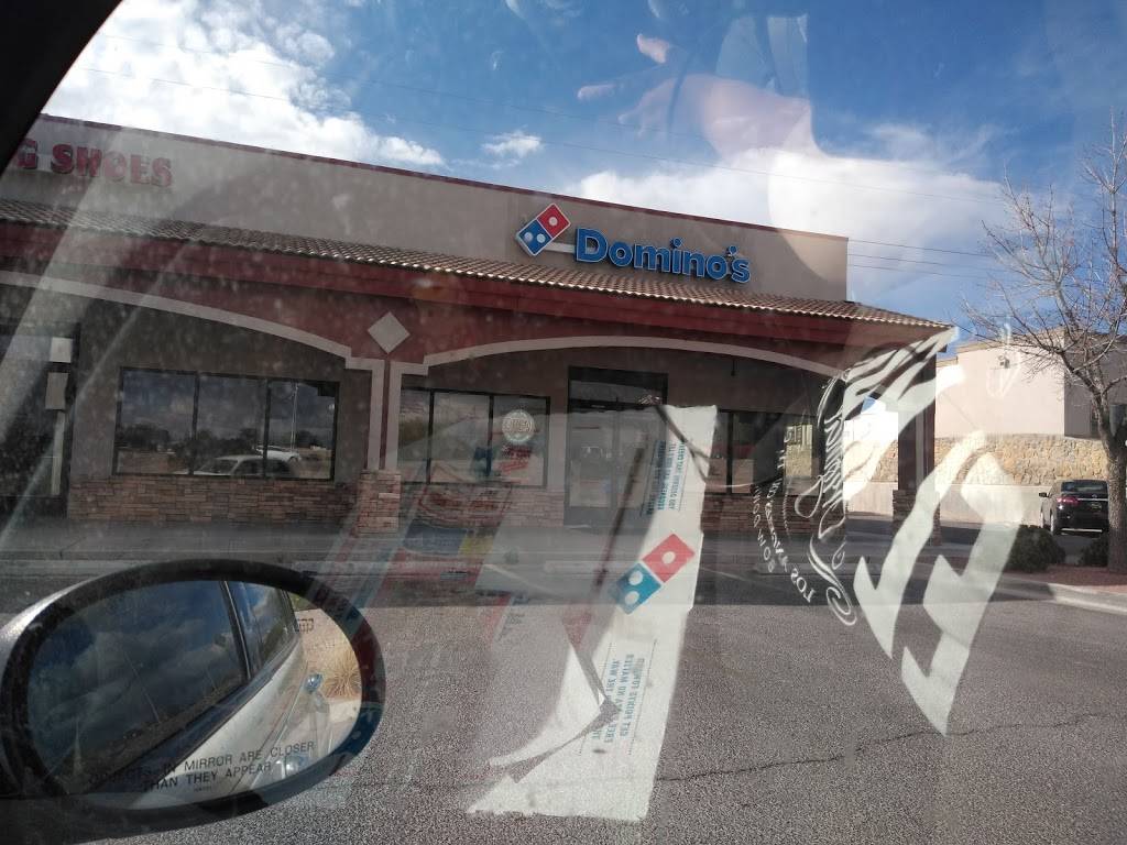 Dominos Pizza | meal delivery | 3125 N Main St, Las Cruces, NM 88001, USA | 5755280900 OR +1 575-528-0900