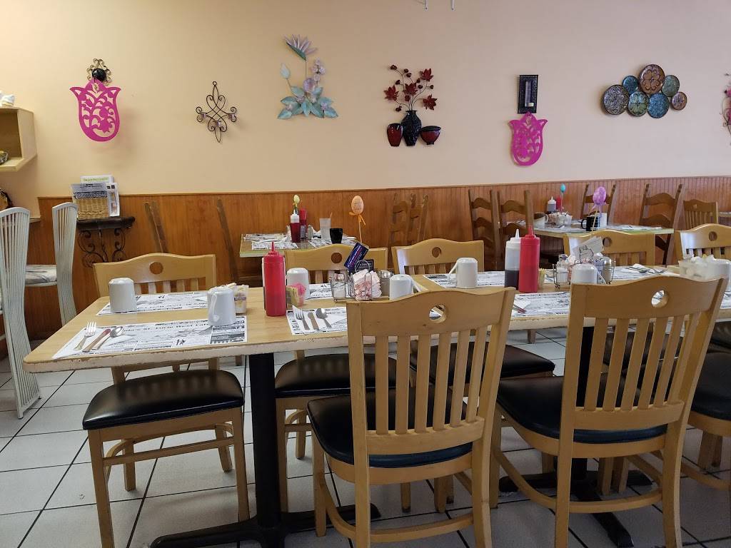 Lindas Cafe | restaurant | 1308 St Lucie W Blvd, Port St. Lucie, FL 34986, USA | 7727856009 OR +1 772-785-6009