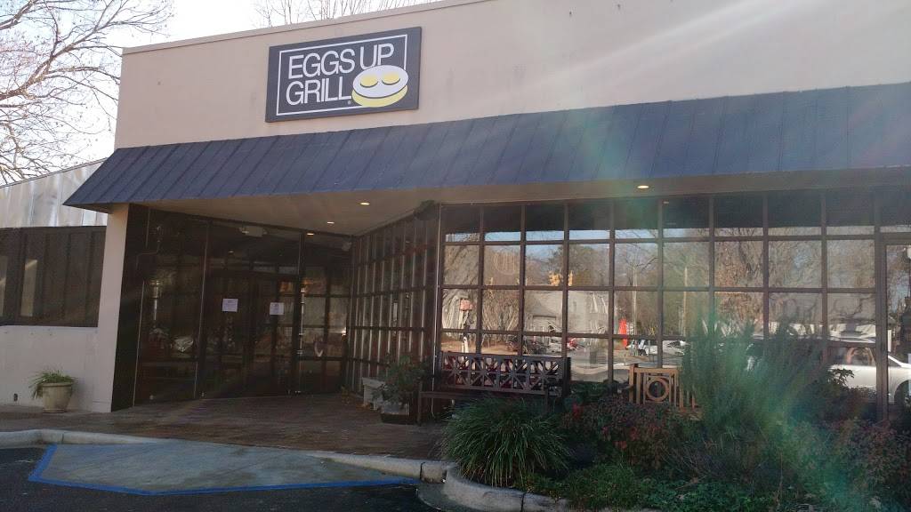 Eggs Up Grill | restaurant | 2930 Devine St, Columbia, SC 29205, USA | 8036619174 OR +1 803-661-9174