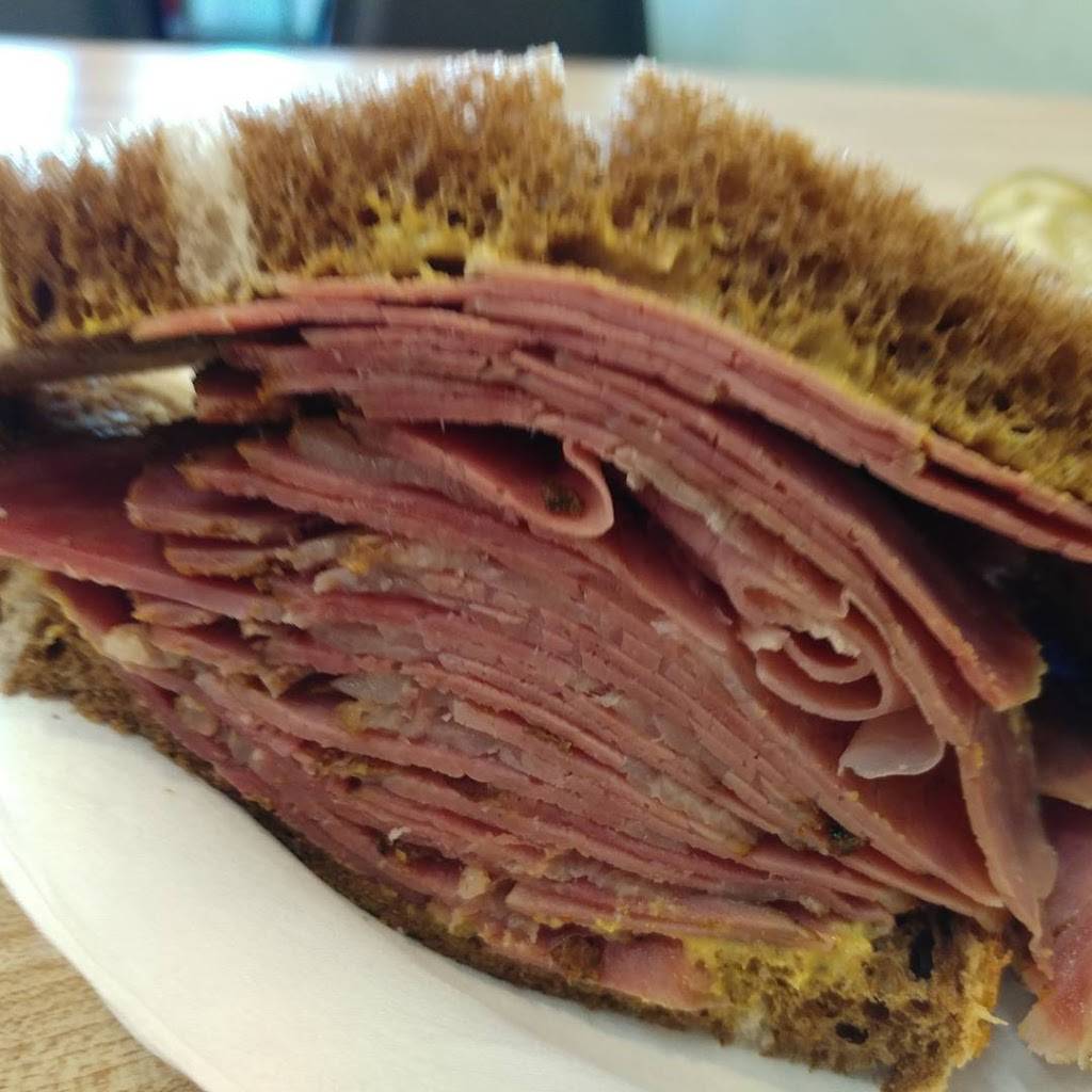 Marvs Deli & Catering | meal takeaway | 12512 W Magnolia Blvd, North Hollywood, CA 91607, USA | 8187630616 OR +1 818-763-0616