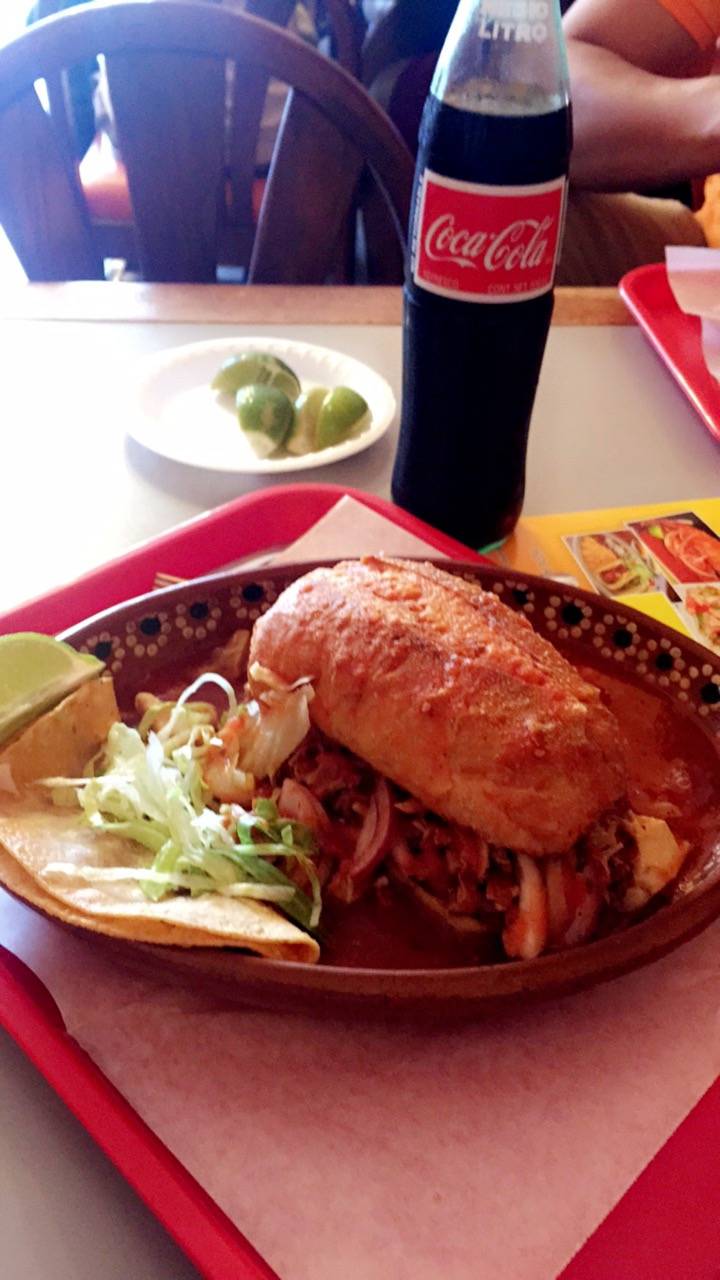 La Perla Tapatia Taqueria | restaurant | 1627 E Ashlan Ave, Fresno, CA 93704, USA | 5592301355 OR +1 559-230-1355