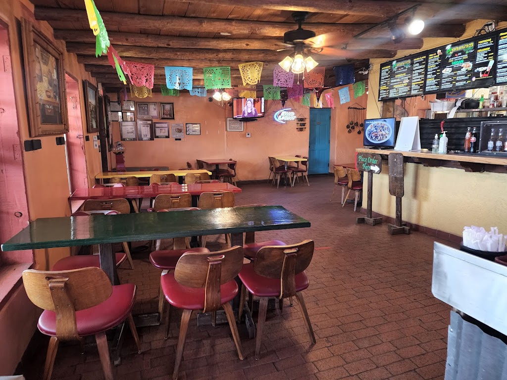 Habaneros Fresh Mex | restaurant | 600 E Amador Ave, Las Cruces, NM 88001, USA | 5755241829 OR +1 575-524-1829