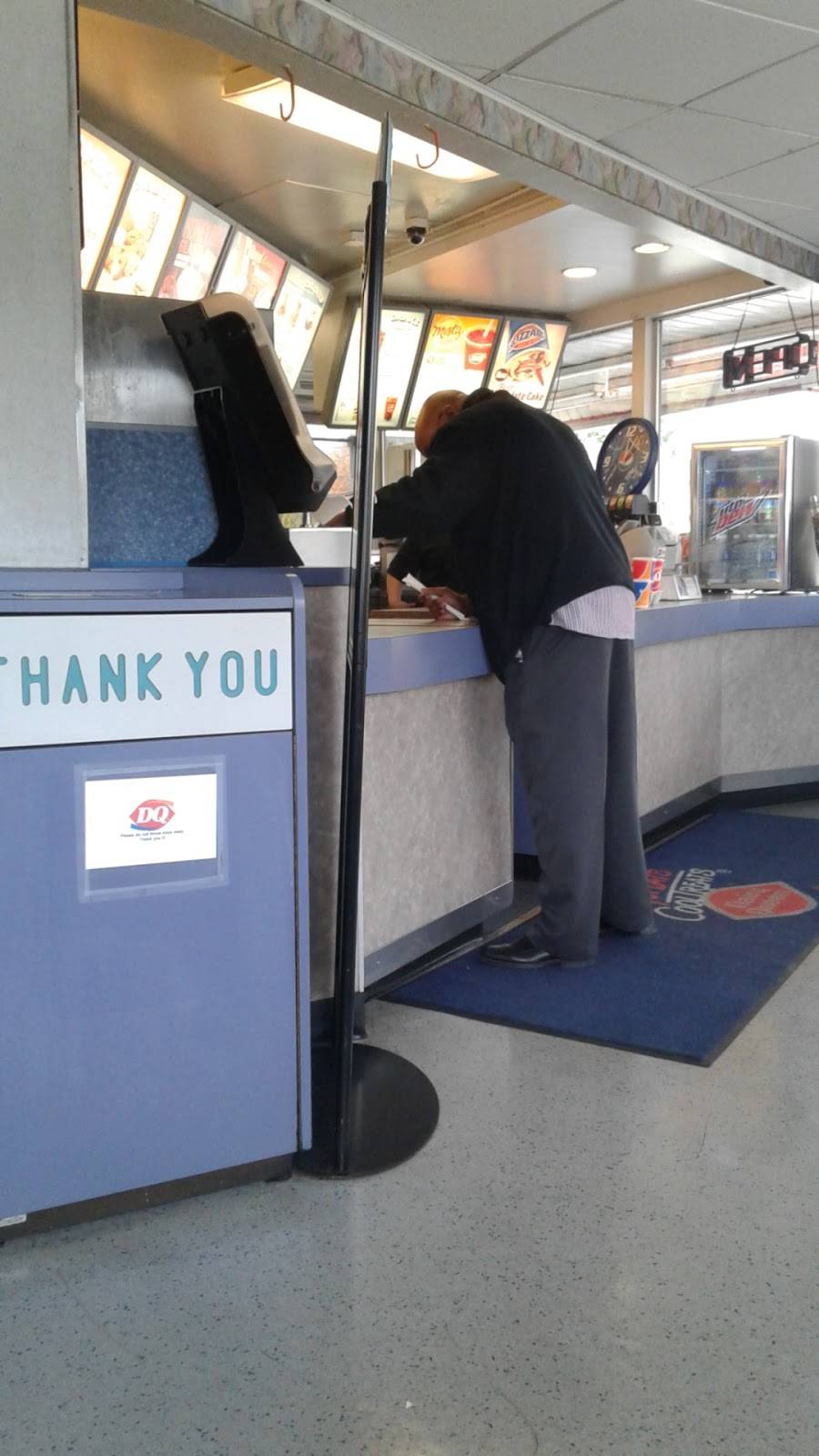 Dairy Queen | restaurant | 5934 SE Duke St, Portland, OR 97206, USA | 5037714637 OR +1 503-771-4637