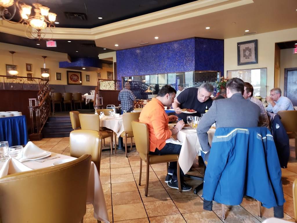 Moghul Restaurant | restaurant | 1655 Oak Tree Road, Edison, NJ 08820, USA | 7325495050 OR +1 732-549-5050