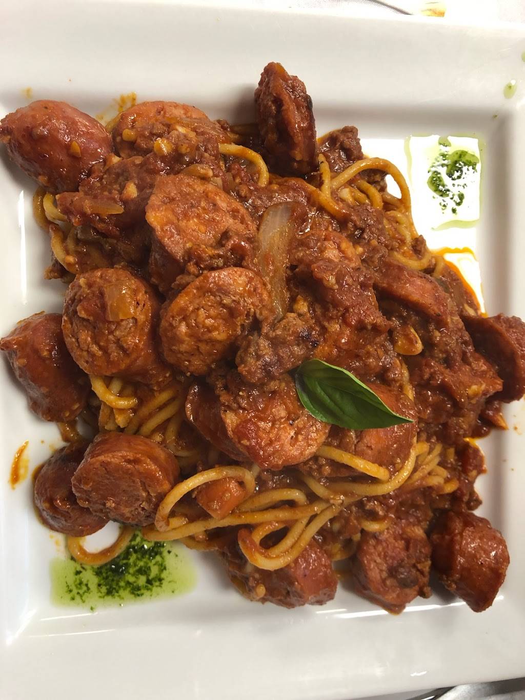 The House of Pasta | restaurant | 280 Bells Ln, Gilford, ON L0L 1R0, Canada | 7052902433 OR +1 705-290-2433