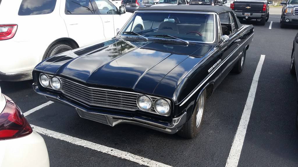 Kingsman Restaurant | restaurant | 936 Axtell Dr, Cayce, SC 29033, USA | 8037968622 OR +1 803-796-8622