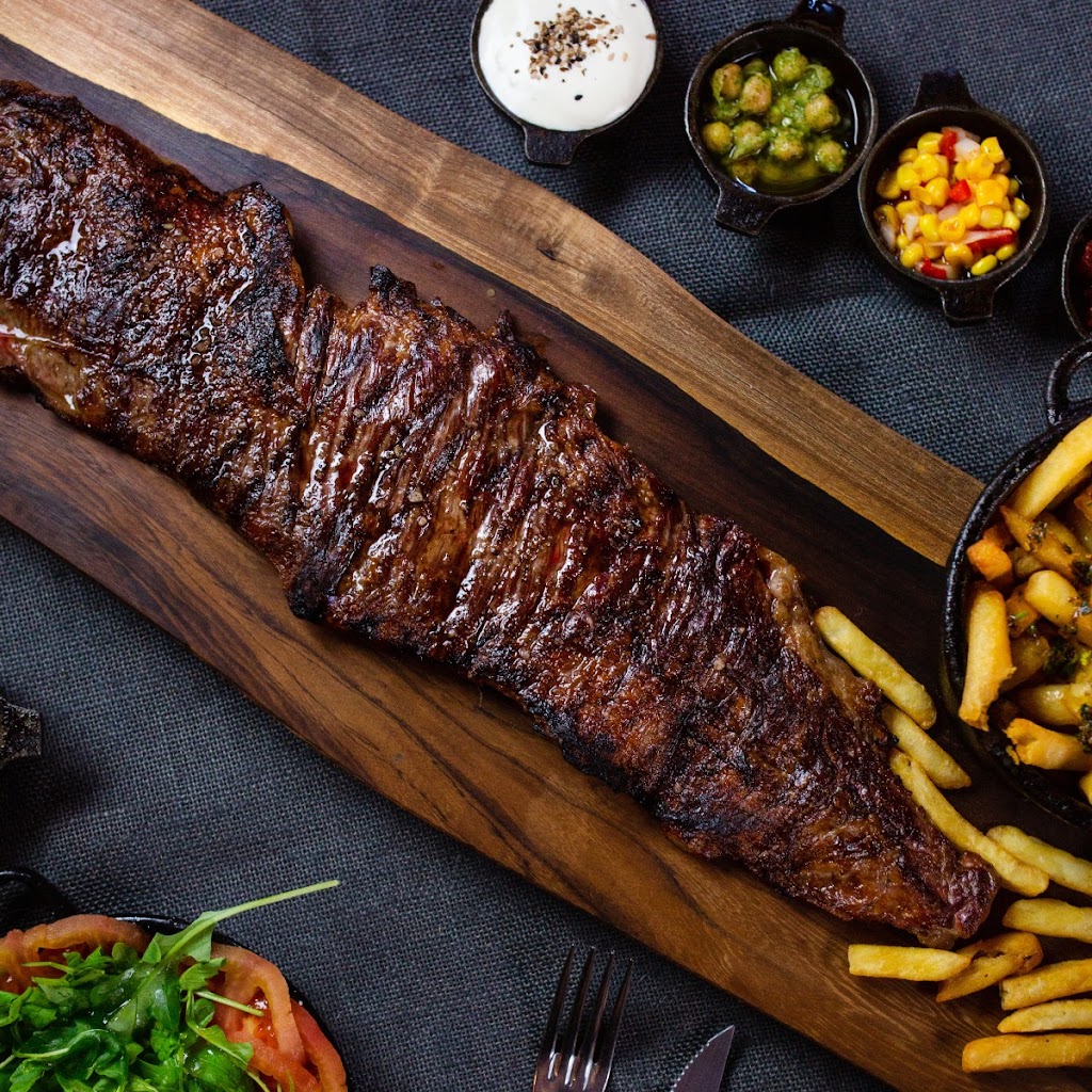 La Cabrera | restaurant | 17100 Collins Ave, Miami, FL 33160, USA | 3057052185 OR +1 305-705-2185