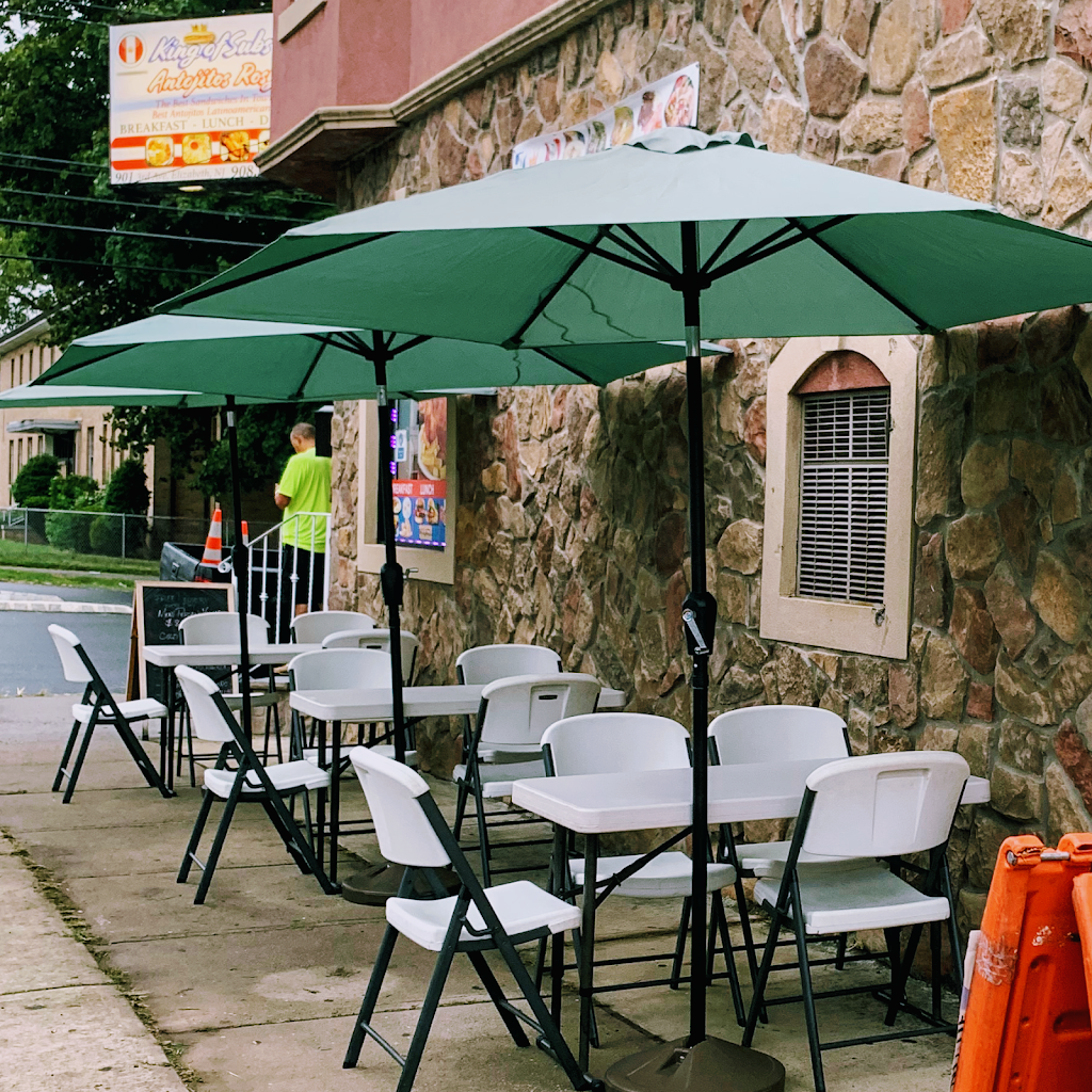 Antojitos Rosy & King of subs | restaurant | 901 3rd Ave, Elizabeth, NJ 07201, USA | 9083541019 OR +1 908-354-1019