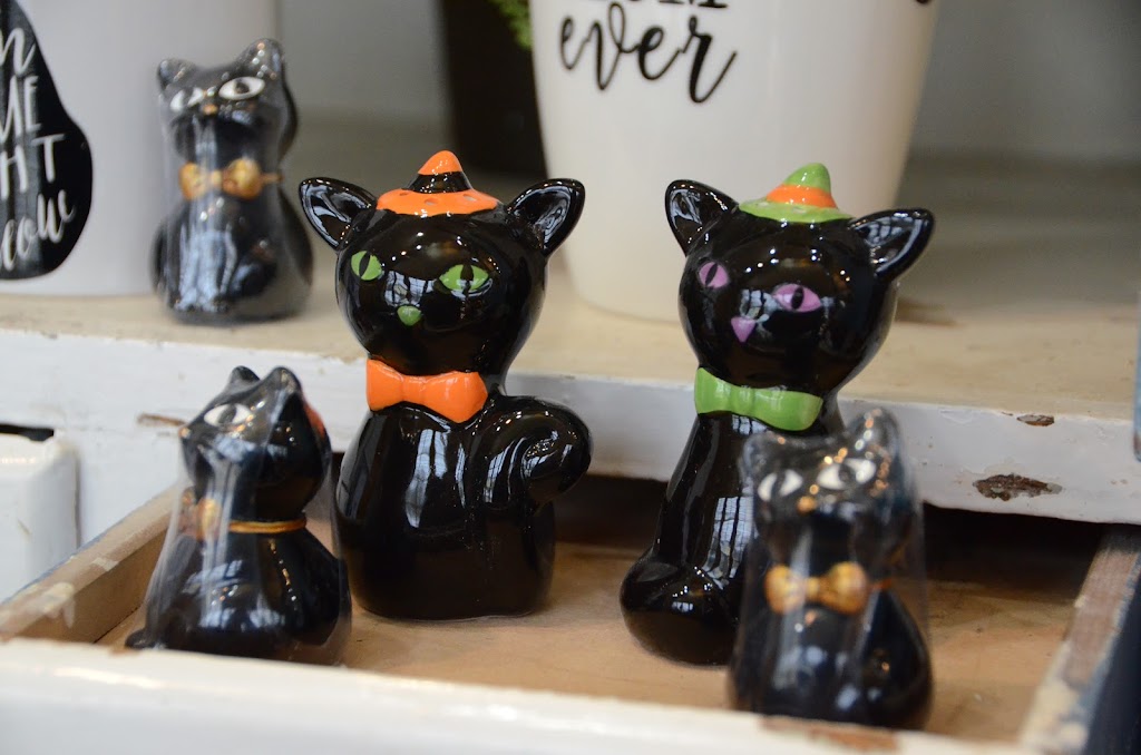 Andersons Candy Shop | restaurant | 10301 N Main St, Richmond, IL 60071, USA | 8882147614 OR +1 888-214-7614