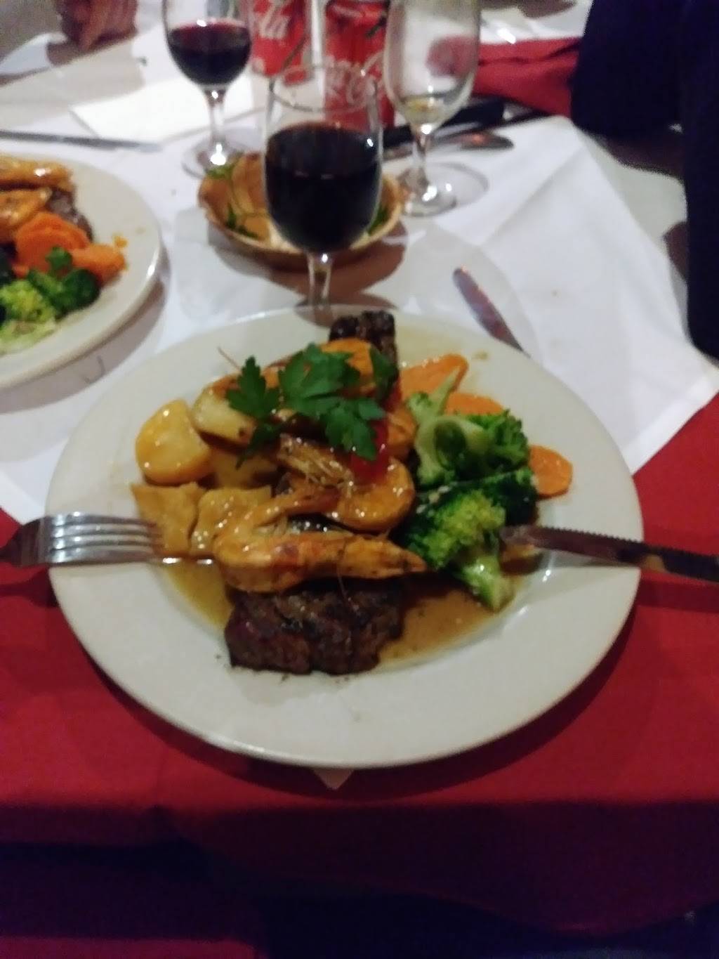 La Gusta Restaurante | restaurant | 901 E Cayuga St, Philadelphia, PA 19124, USA | 2157440171 OR +1 215-744-0171