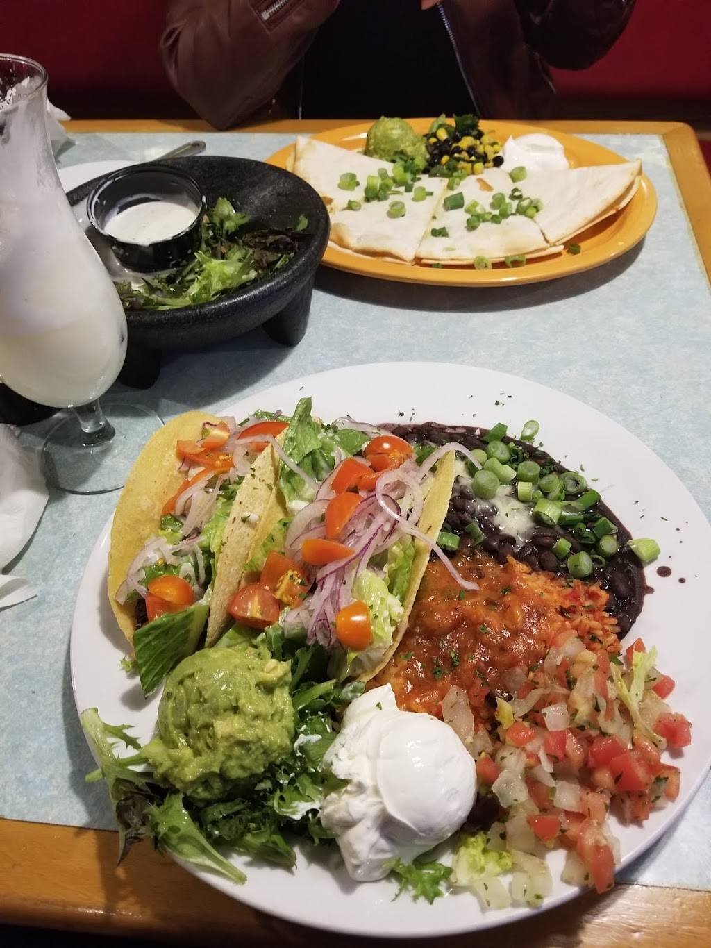 Happy Jacks | restaurant | 785 N Main St, Leominster, MA 01453, USA | 9784663433 OR +1 978-466-3433