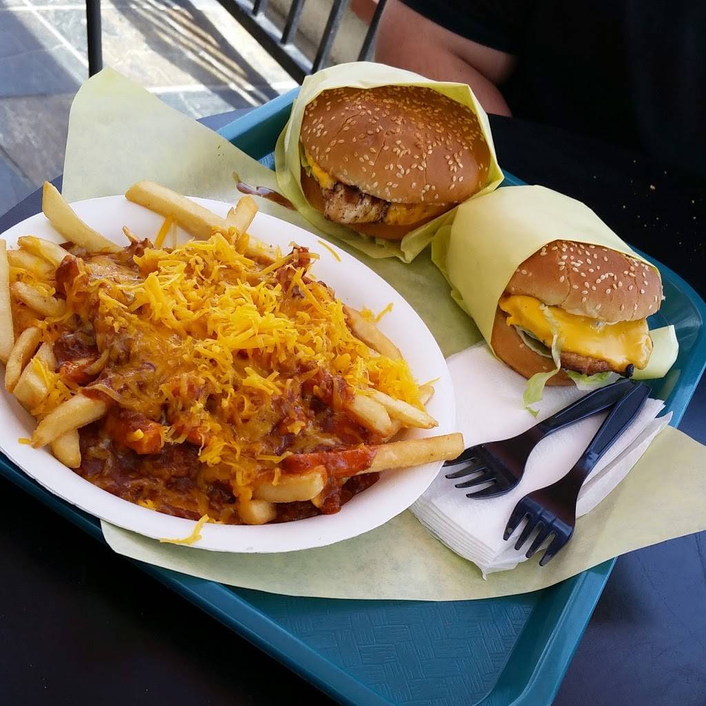 Michaels Burger | restaurant | 7225 Topanga Canyon Blvd, Canoga Park, CA 91303, USA | 8187048893 OR +1 818-704-8893