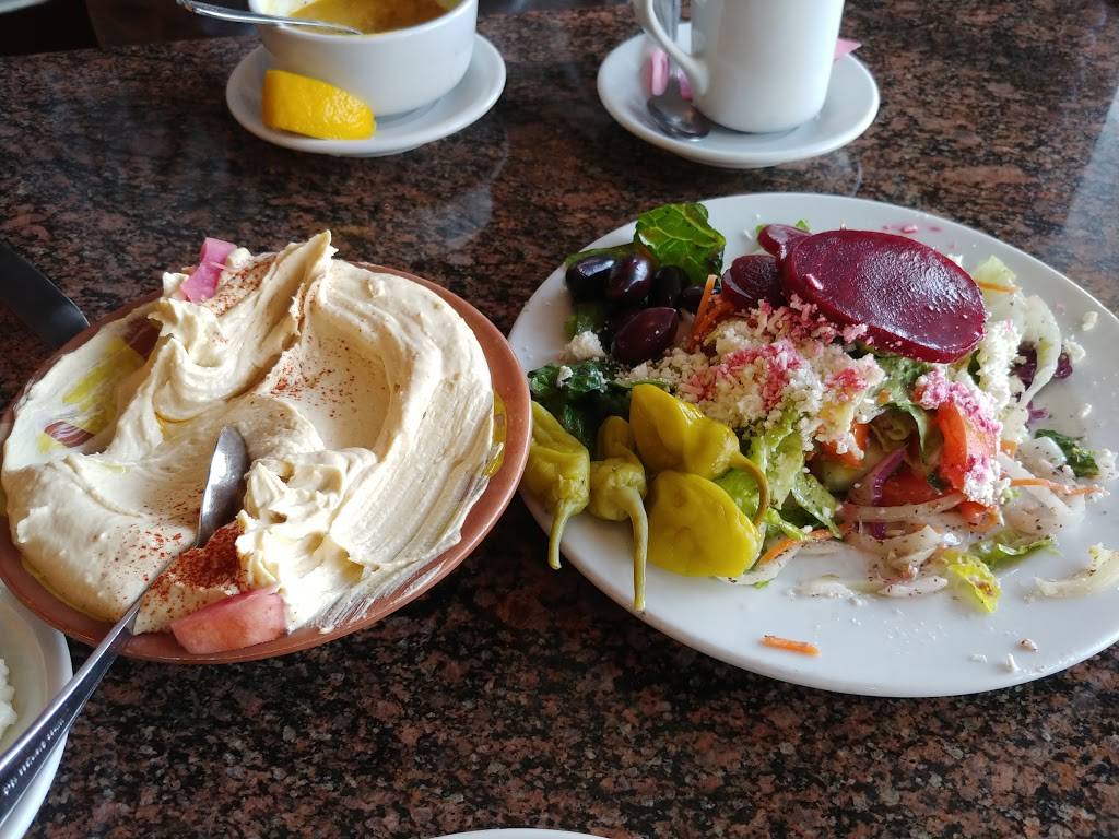 La Marsa Farmington Hills -- Drake | restaurant | 35558 Grand River Ave, Farmington Hills, MI 48335, USA | 2486151900 OR +1 248-615-1900