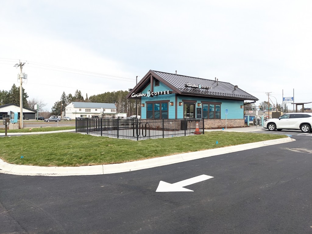 Caribou Coffee | cafe | 5112 Miller Trunk Hwy, Hermantown, MN 55811, USA | 2185141700 OR +1 218-514-1700
