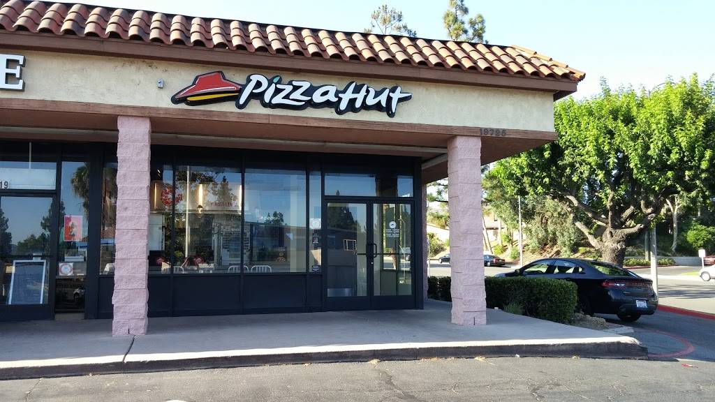 Pizza Hut | restaurant | 19725 Yorba Linda Blvd, Yorba Linda, CA 92886, USA | 7147792222 OR +1 714-779-2222