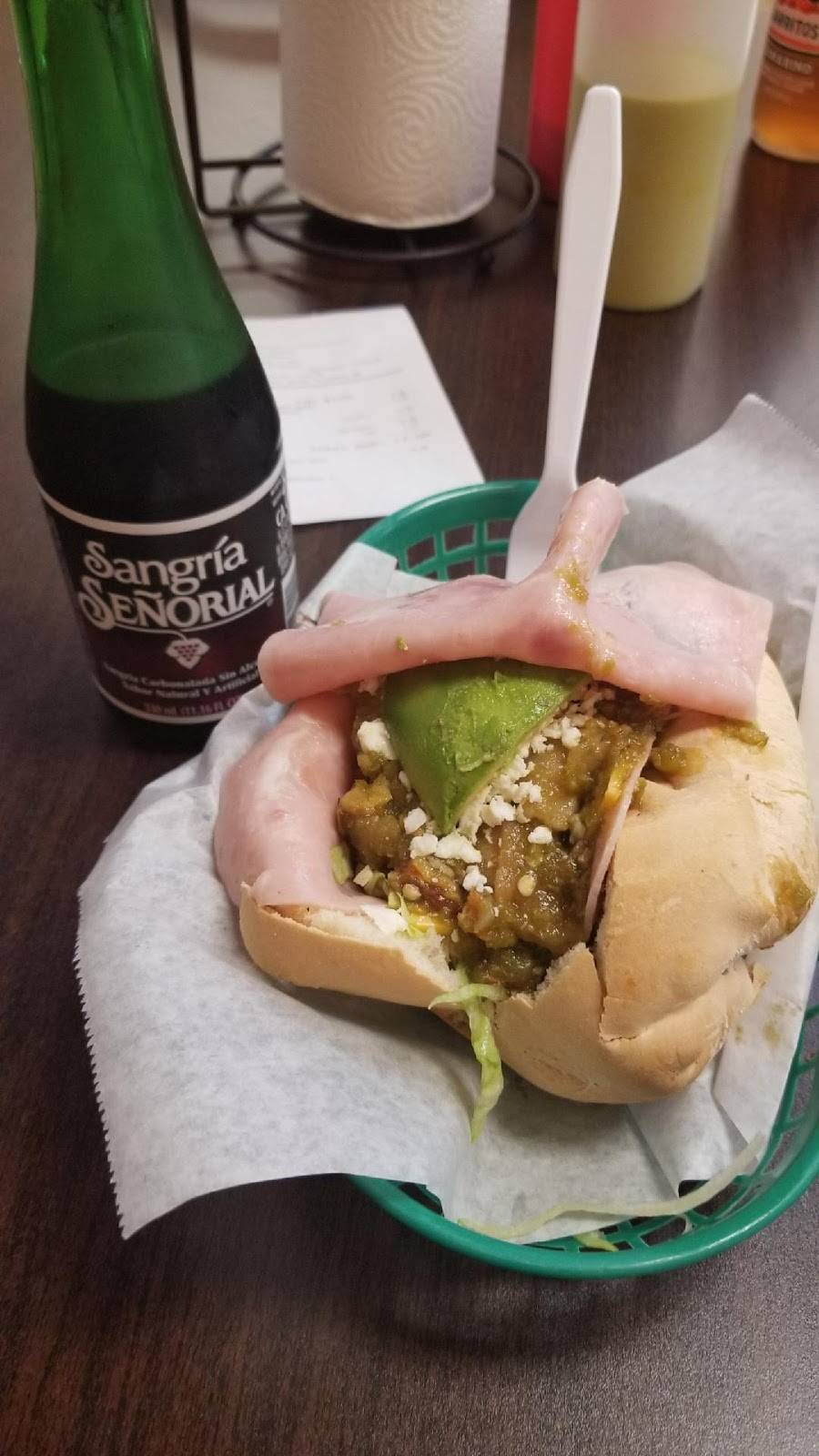 Tacos La Bala | restaurant | 9919 N Fwy Service Rd, Houston, TX 77037, USA | 8324869637 OR +1 832-486-9637