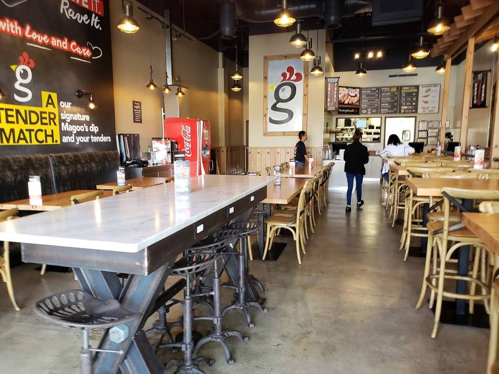 Huey Magoo’s Chicken Tenders - Dr. Phillips | restaurant | 7538 W Sand Lake Rd, Orlando, FL 32819, USA | 4072032051 OR +1 407-203-2051