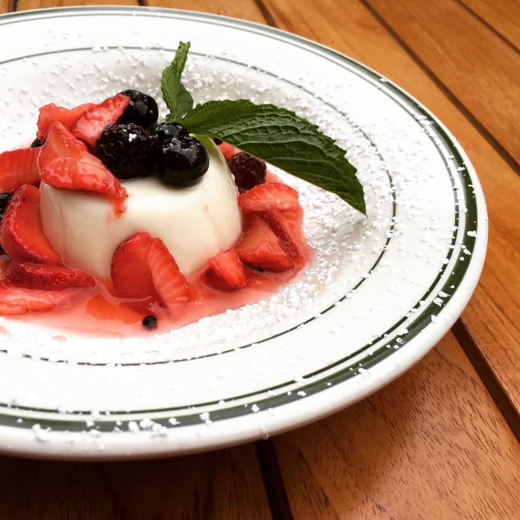 Burrasca | restaurant | 2032 SE Clinton St, Portland, OR 97202, USA | 5032367791 OR +1 503-236-7791