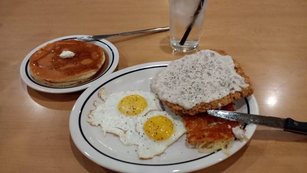 IHOP | restaurant | 1150 N Higley Rd, Mesa, AZ 85205, USA | 4809813398 OR +1 480-981-3398