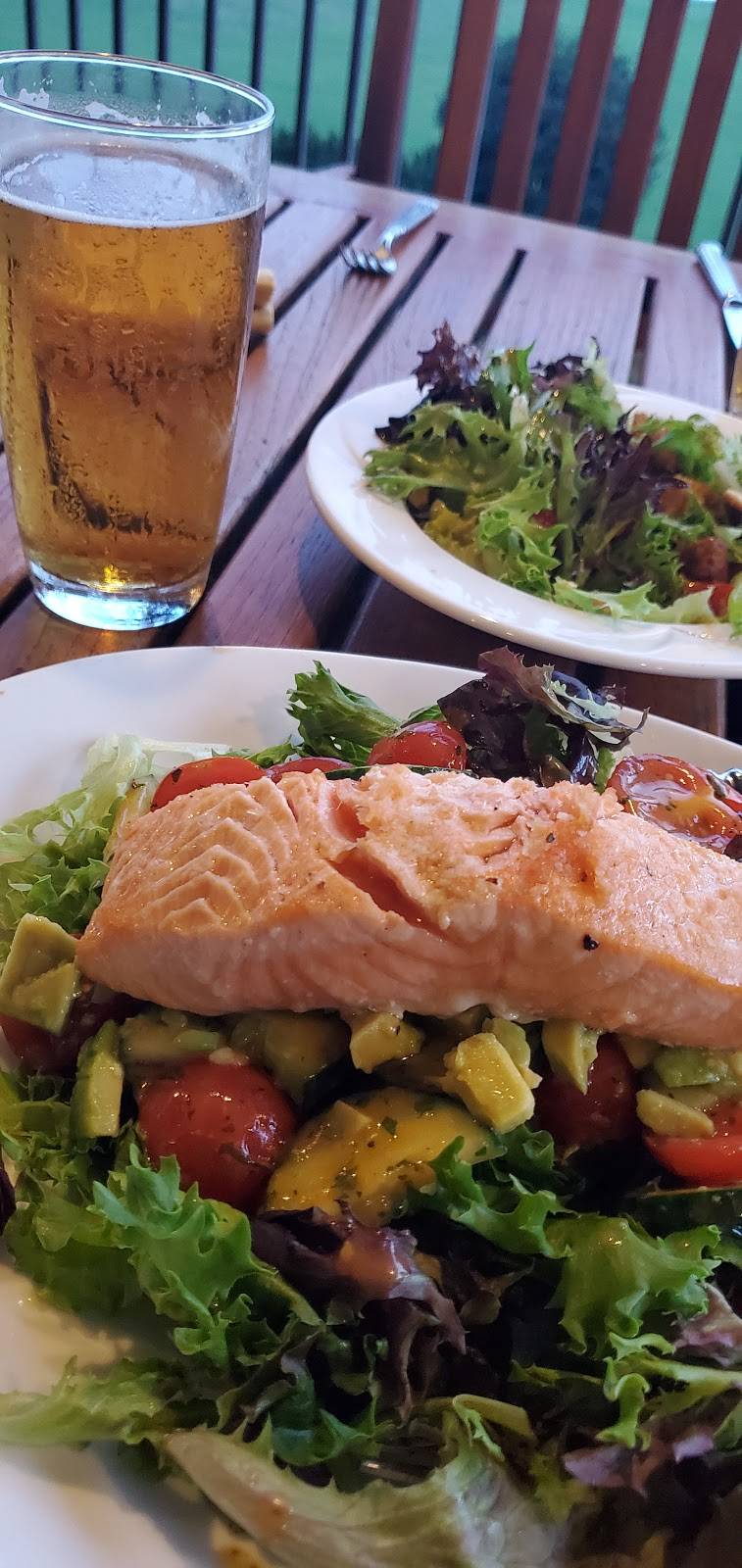 The Landing Restaurant at Reynolds Lake Oconee | restaurant | 1101 Landing Dr, Greensboro, GA 30642, USA | 7064671561 OR +1 706-467-1561