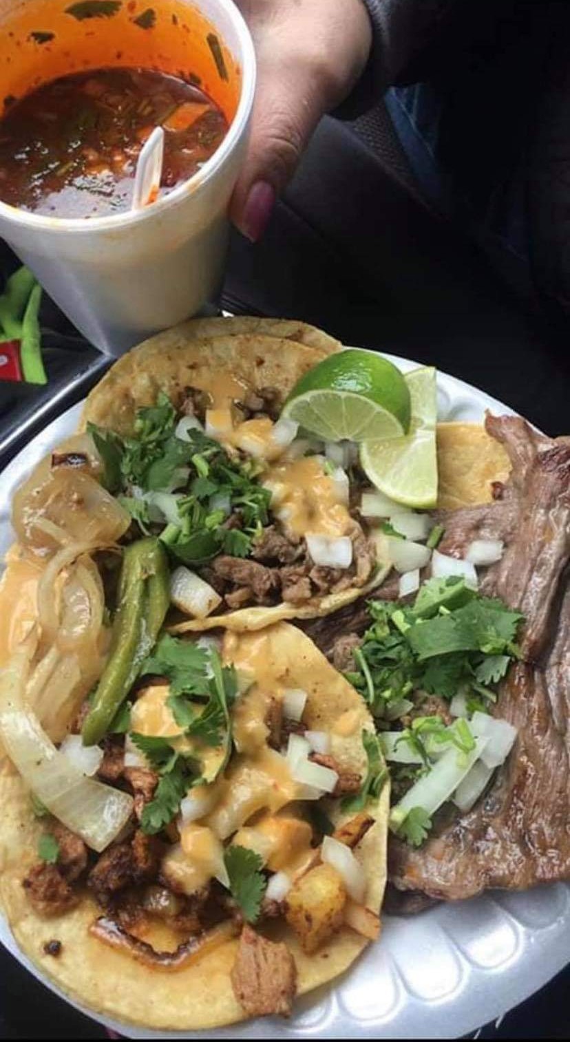 Tacos Morelos | restaurant | 1900-1998 N Monticello Ave, Chicago, IL 60647, USA | 7735124028 OR +1 773-512-4028