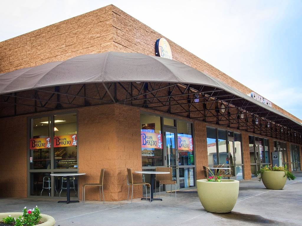 Balkan Bakery | bakery | 1107 E Bell Rd ste 16, Phoenix, AZ 85022, USA | 6029964598 OR +1 602-996-4598