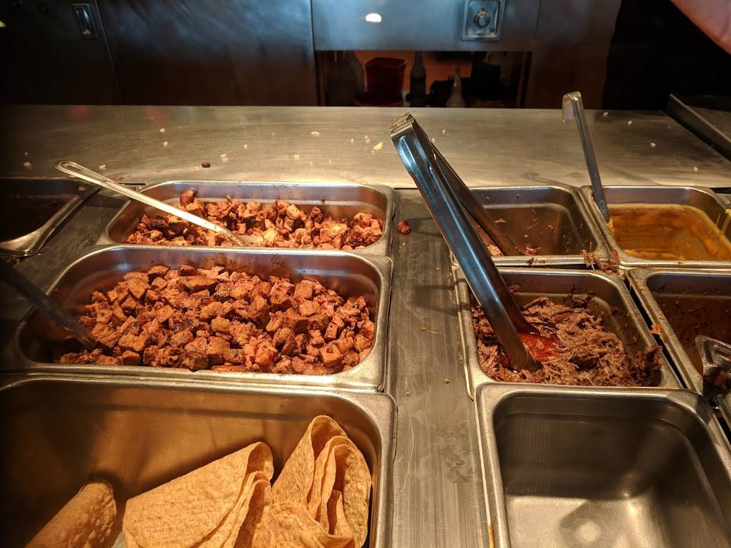 Chipotle Mexican Grill | restaurant | 1201 S Reed Rd Ste B, Kokomo, IN 46902, USA | 7656260500 OR +1 765-626-0500