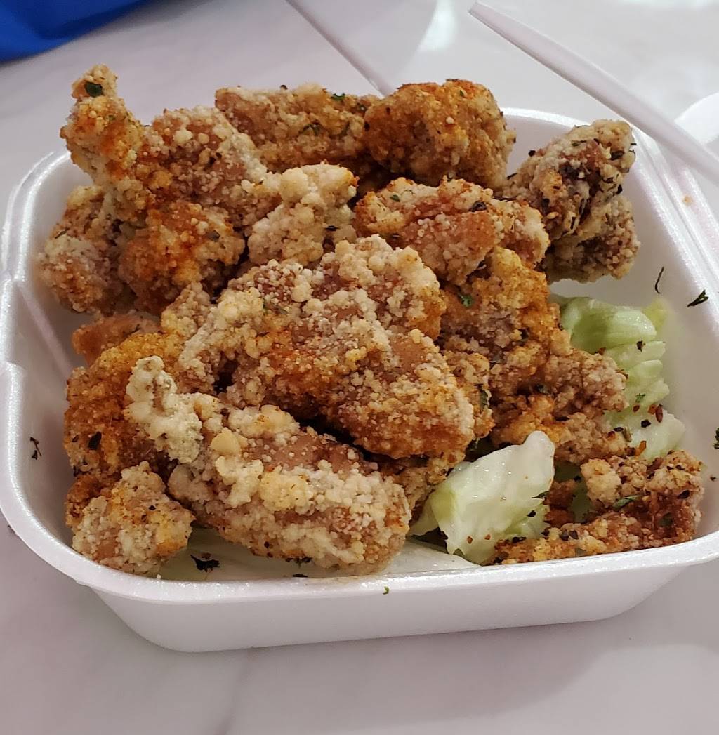 Tsaocaa Florida | cafe | 10150 Beach Blvd #7, Jacksonville, FL 32246, USA | 9046611717 OR +1 904-661-1717