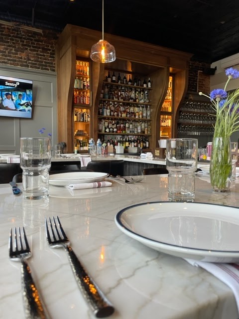 Frazier Five & Dime | restaurant | 16 Frazier Ave, Chattanooga, TN 37405, USA | 4235419655 OR +1 423-541-9655