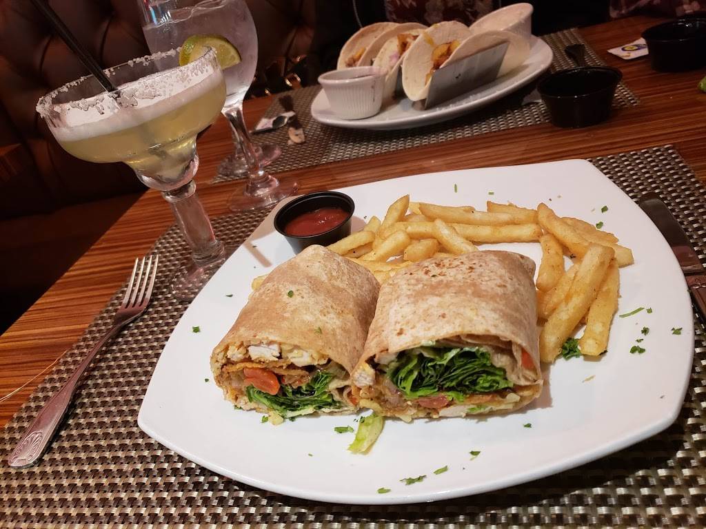 Dos MexiCuban Cantina | restaurant | 691 NY-25A, Miller Place, NY 11764, USA | 6318496349 OR +1 631-849-6349