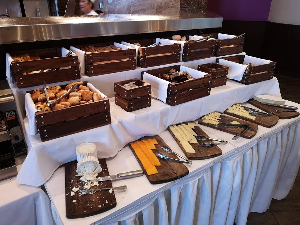 Portovino | restaurant | 8940 Boulevard Leduc #30, Brossard, QC J4Y 0G4, Canada | 4504458716 OR +1 450-445-8716