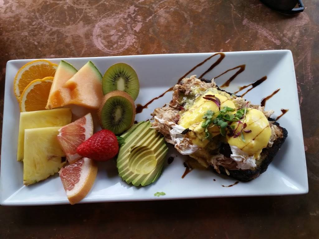 Cafe 21 University Heights | restaurant | 2736 Adams Ave, San Diego, CA 92116, USA | 6196402121 OR +1 619-640-2121