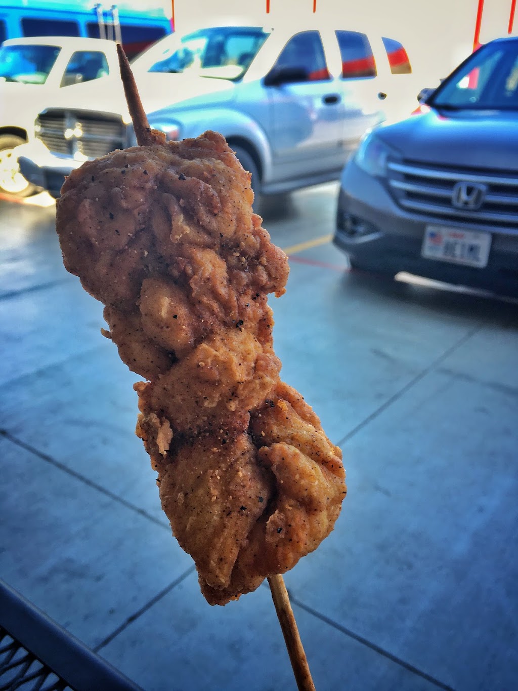 Chesters Chicken To Go | restaurant | 1 Broadway Street, Alamo, NV 89001, USA | 7757253341 OR +1 775-725-3341