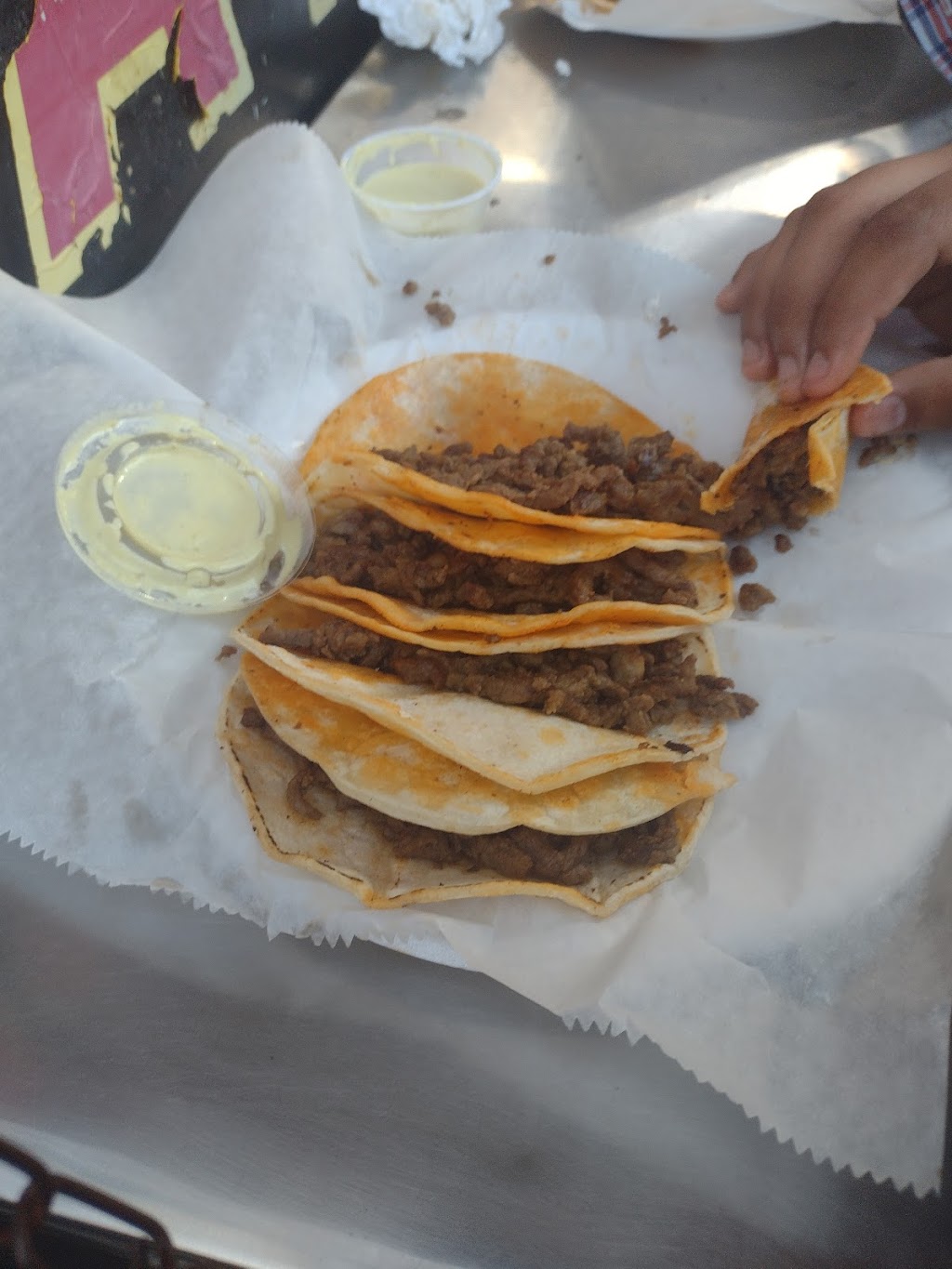 Taqueria Estrella | restaurant | 6801 Glenwood Ave, Raleigh, NC 27612, USA | 9842914792 OR +1 984-291-4792