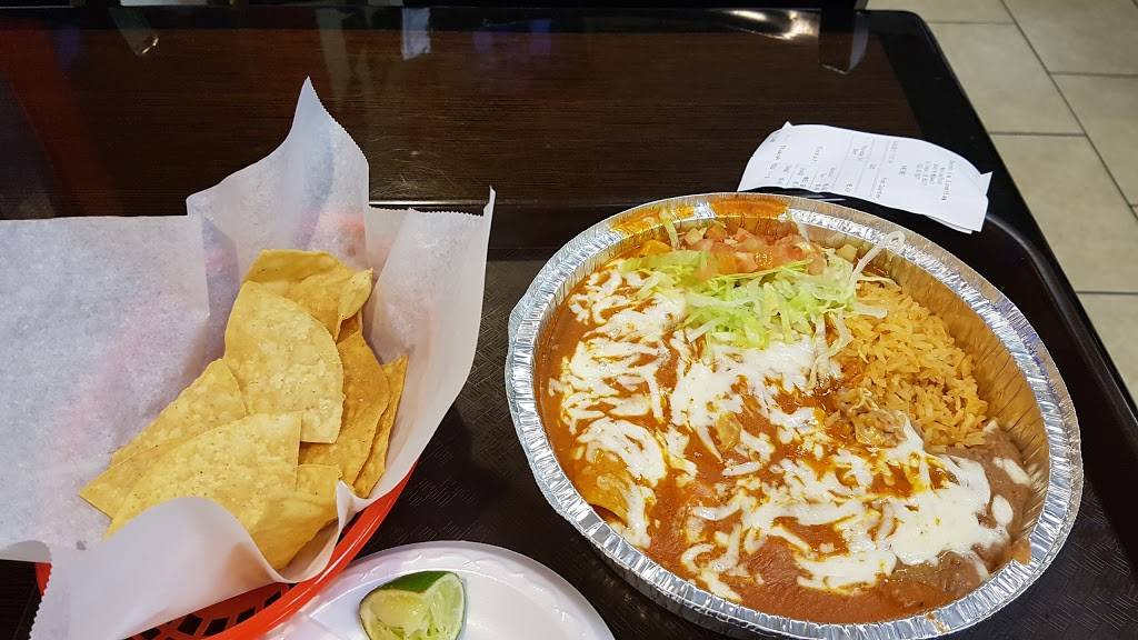 Tacos La Lomita | restaurant | 8421 W McDowell Rd, Tolleson, AZ 85353, USA | 6239070071 OR +1 623-907-0071