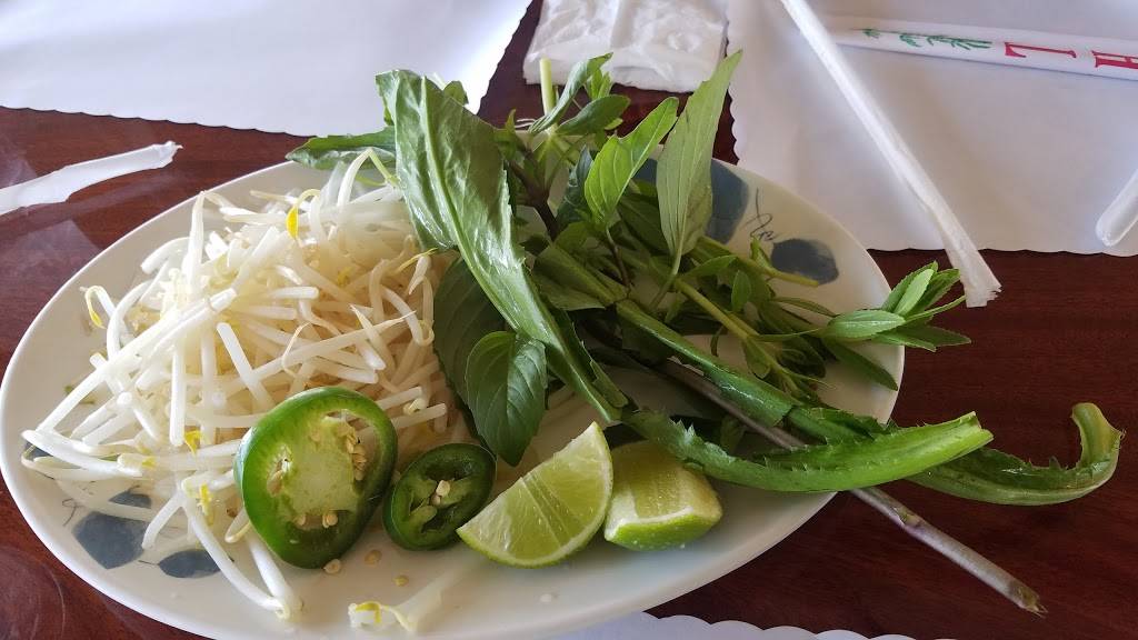 Pho Hoa Cau | restaurant | 7360 Westminster Blvd, Westminster, CA 92683, USA | 7143732010 OR +1 714-373-2010