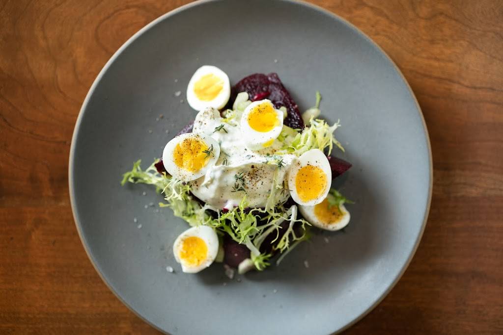 The Wolf | restaurant | 3853 Piedmont Ave, Oakland, CA 94611, USA | 5108797953 OR +1 510-879-7953