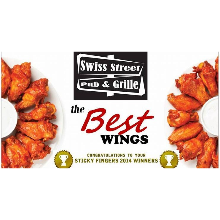 Swiss Street Pub and Grille | restaurant | 11430 W Swiss St, Franklin, WI 53132, USA | 4144254967 OR +1 414-425-4967