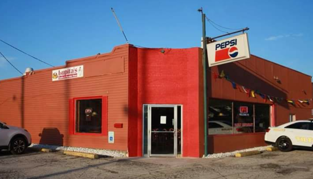 Lupitas Family Restaurant | restaurant | 200 W 5th St, Tilton, IL 61833, USA | 2176552233 OR +1 217-655-2233
