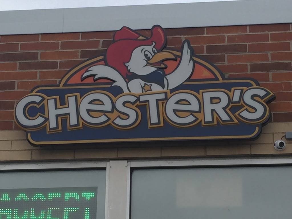 Chesters Fried Chicken Resteraunt | restaurant | 8334 W Appleton Ave, Milwaukee, WI 53218, USA | 4144618666 OR +1 414-461-8666