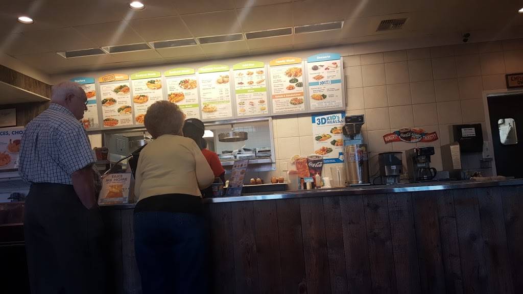 Captain Ds | restaurant | 3330 S Crater Rd, Petersburg, VA 23805, USA | 8048628520 OR +1 804-862-8520