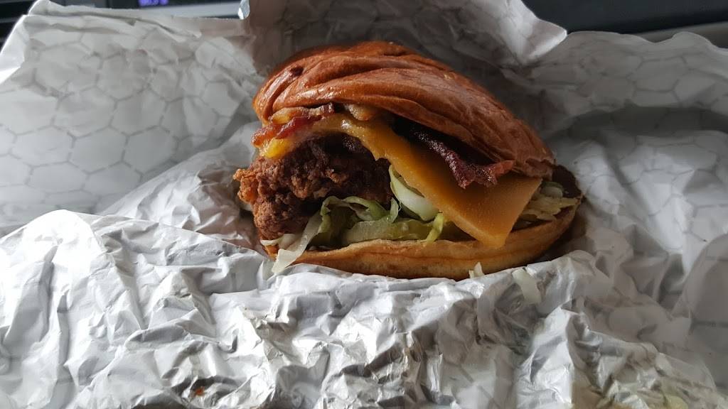 Do-Rite | restaurant | 1027 W Addison St, Chicago, IL 60613, USA | 7739777065 OR +1 773-977-7065