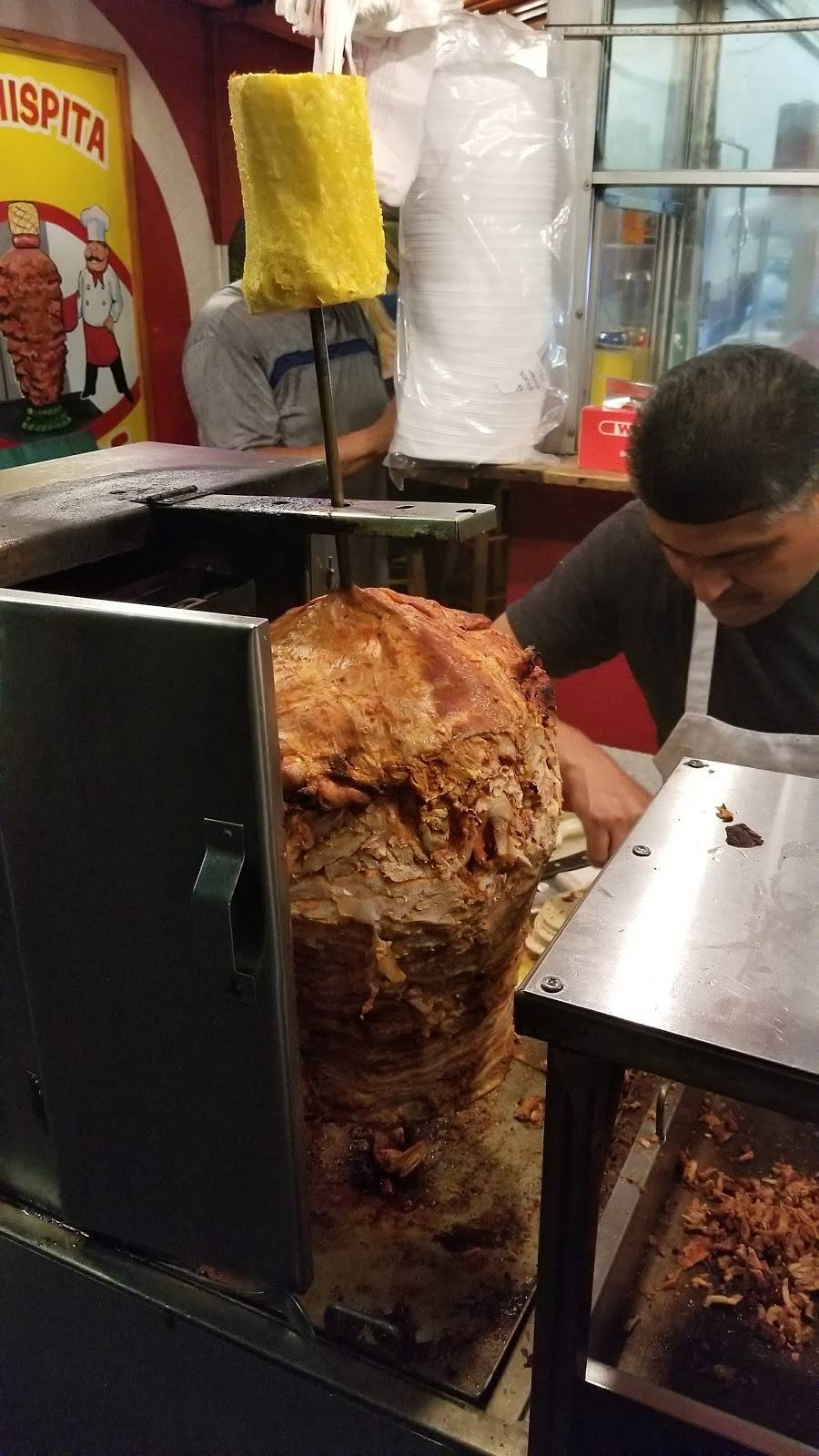 La Chispita Tacos Hollywood - El Patio | restaurant | 1157 N Western Ave, Los Angeles, CA 90029, USA | 3239570461 OR +1 323-957-0461