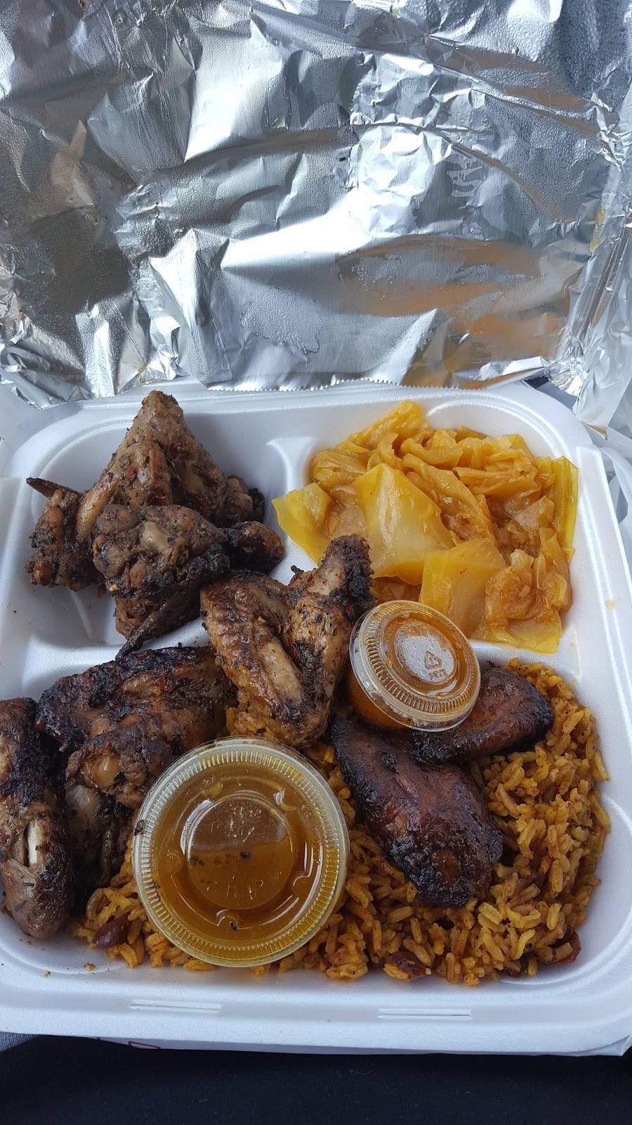 Garifuna Flava | restaurant | 2518 W 63rd St, Chicago, IL 60629, USA | 7737767440 OR +1 773-776-7440