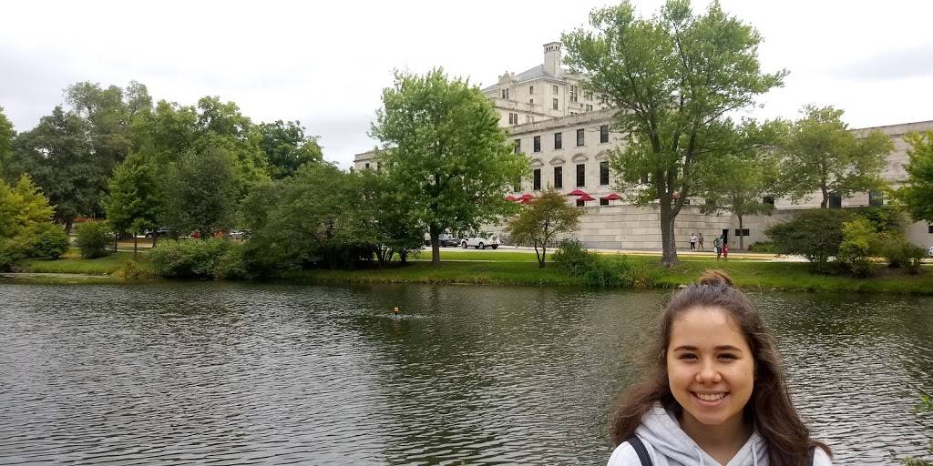 Memorial Union Market and Cafe | cafe | 2229 Lincoln Way, Ames, IA 50012, USA | 5152944799 OR +1 515-294-4799