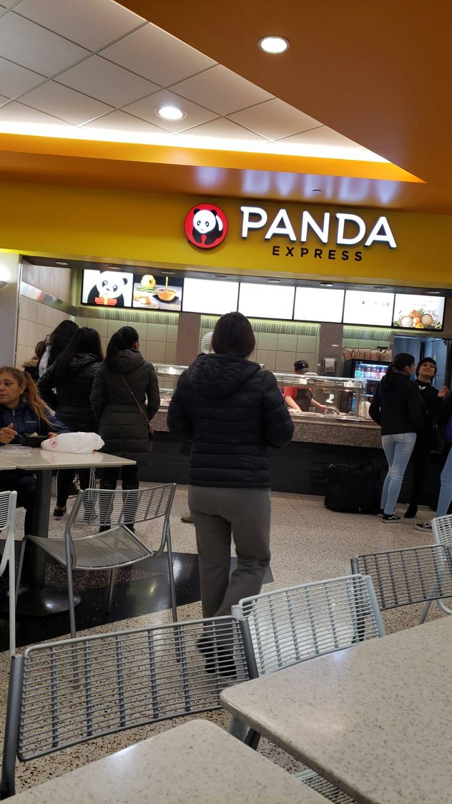 Panda Express | meal takeaway | 4140 N Harlem Ave, Norridge, IL 60706, USA | 7084520746 OR +1 708-452-0746