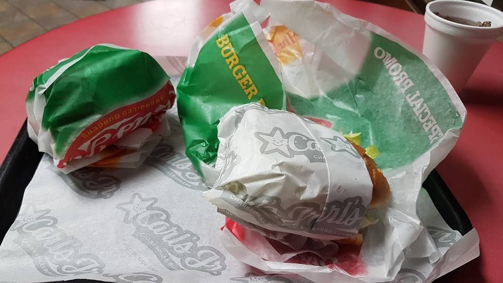 Carls Jr. | restaurant | 9002 Firestone Blvd, Downey, CA 90241, USA | 5628619818 OR +1 562-861-9818